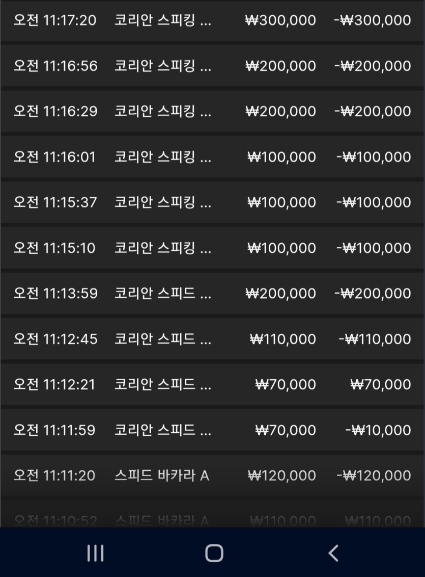 3승 25패(2)