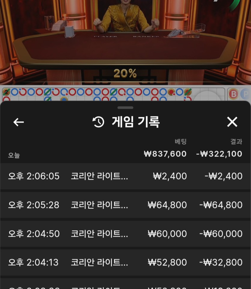 크보벳 맨날 댕...(0)