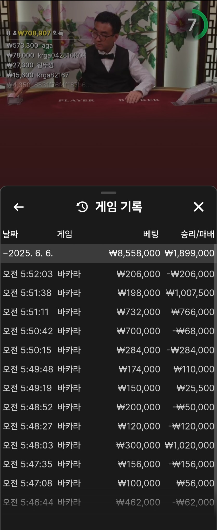 크보벳 에볼후기..(0)