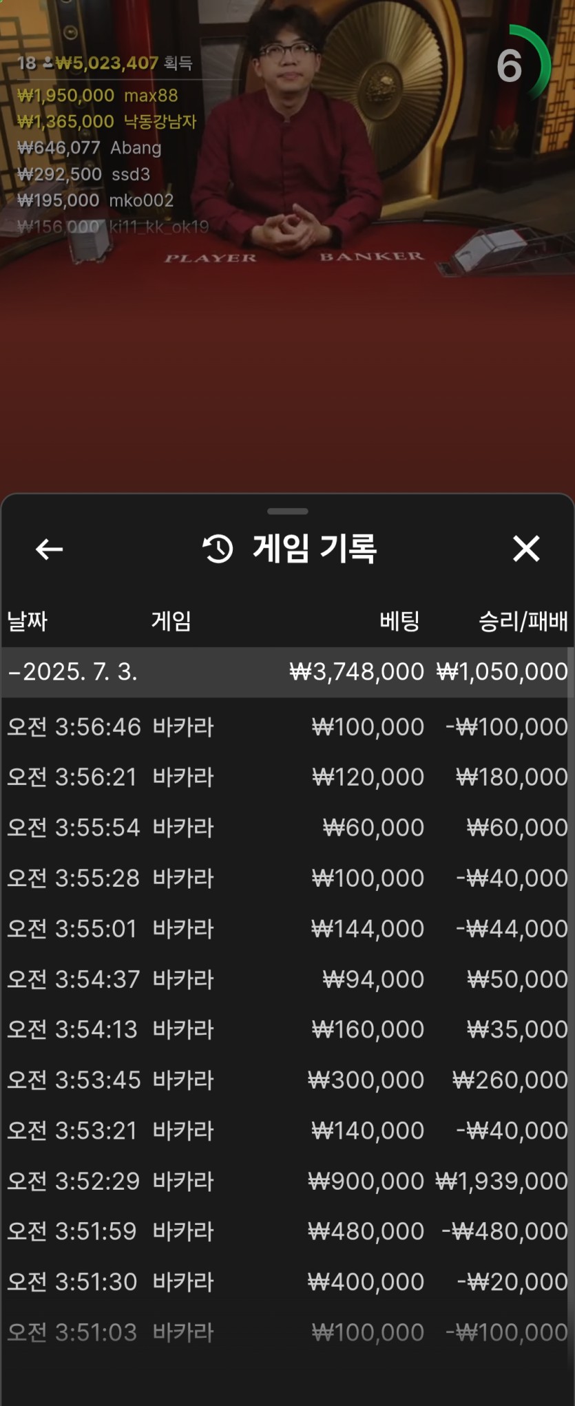 크보벳 에볼후기..(0)