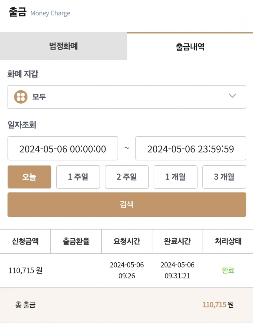케이카 5.6 페이백 후기(1)