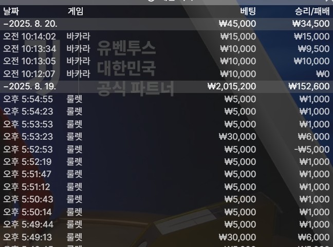 점심값 벌었네요(0)