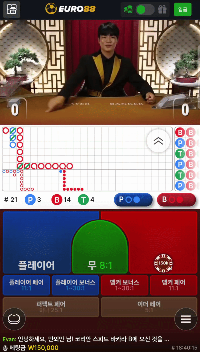 유로88 카지노(0)