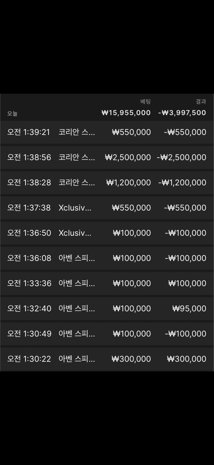 비제휴 후기.(0)