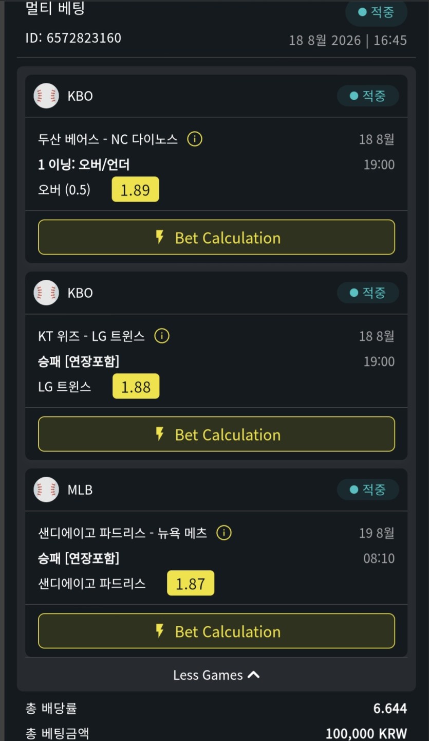 벳위즈 후기(0)