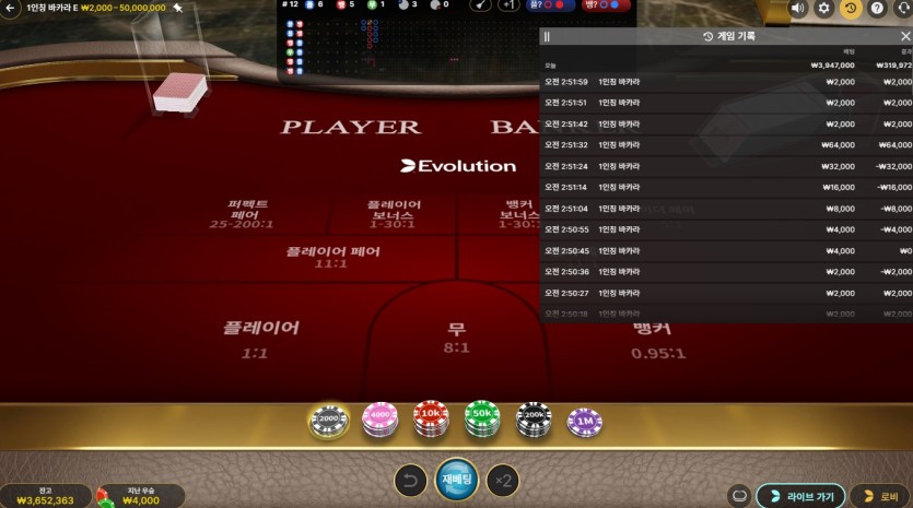 비제휴 에볼 후깅(0)