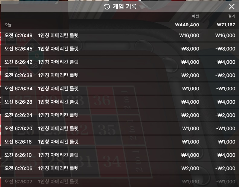 벳16 돌발후기(0)