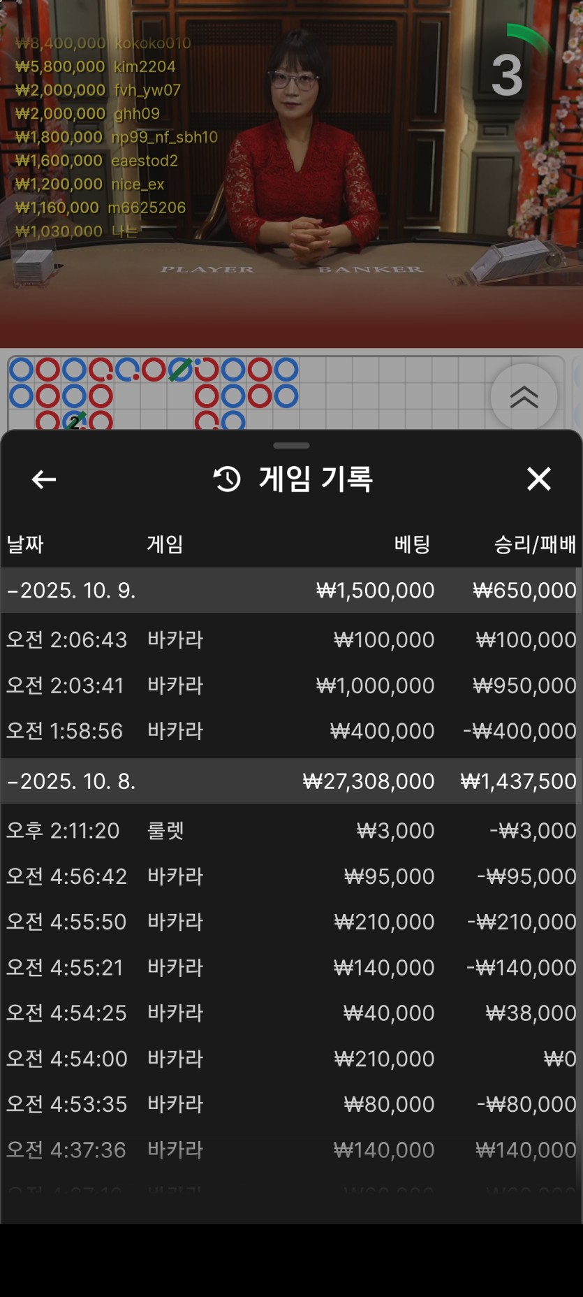 얀카지노 에볼후기(0)