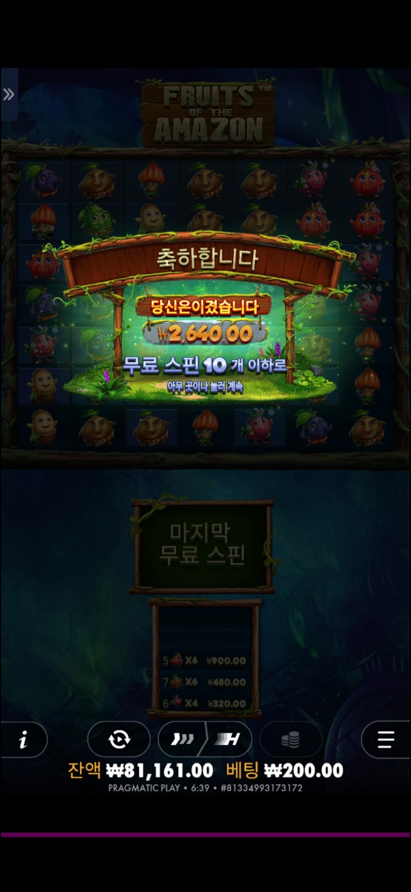 홈카 슬롯 후기(4)