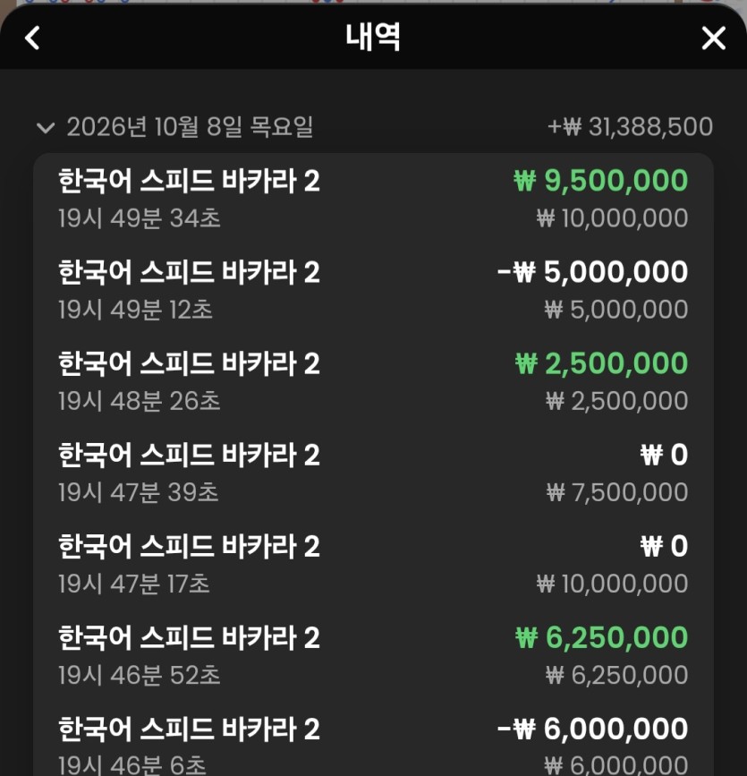크보벳 카지노 후기(0)