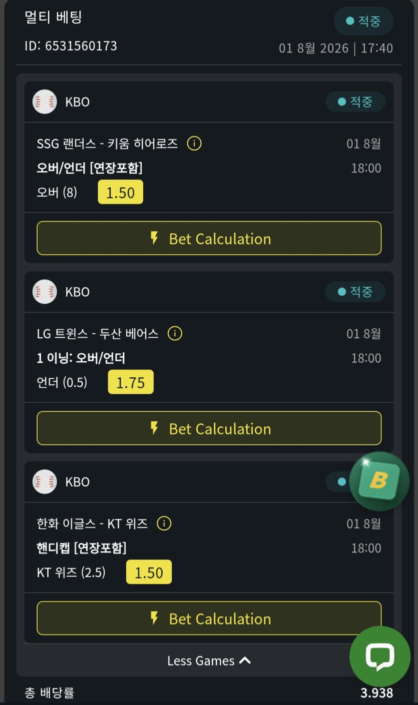 벳위즈 후기(0)