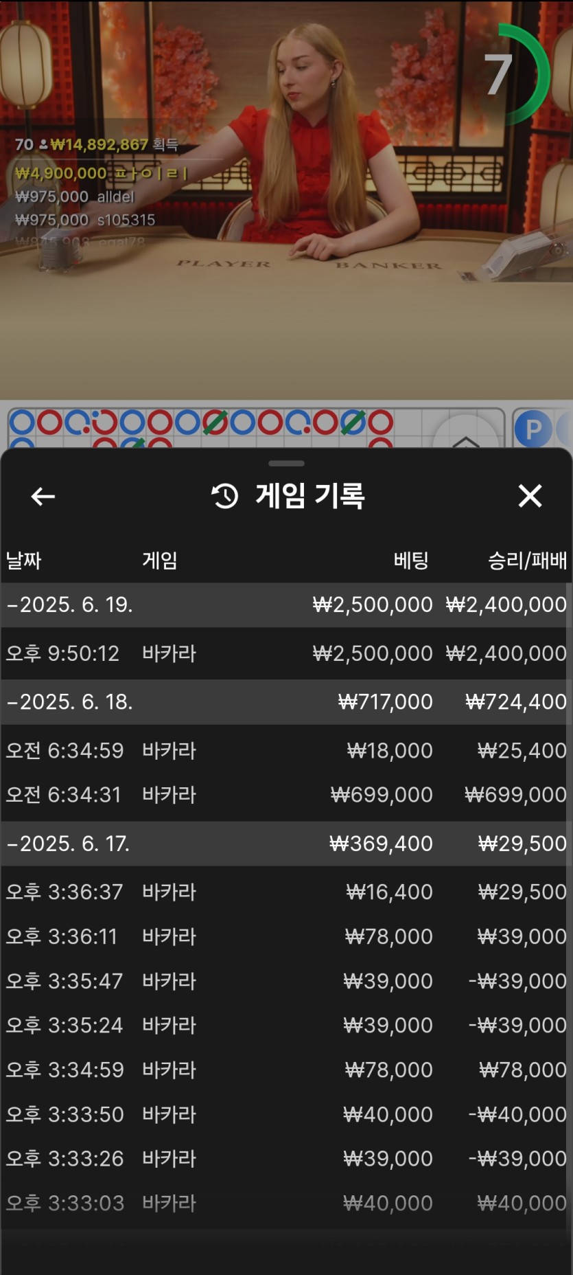 벳위즈 후기(0)