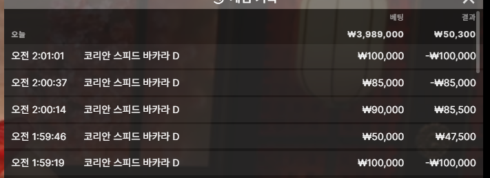 케이 새벽(0)