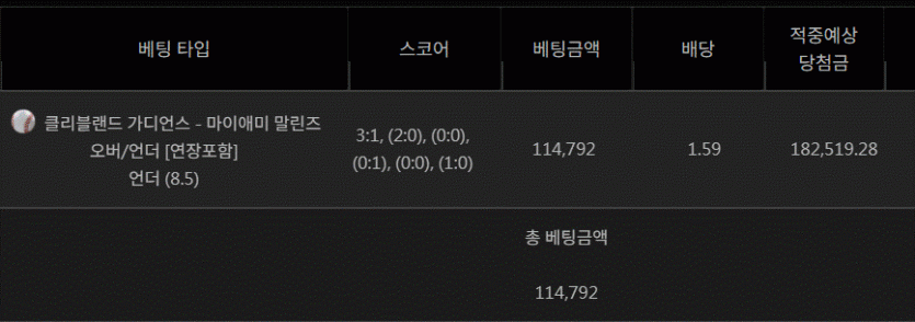 유로스타 루징(0)