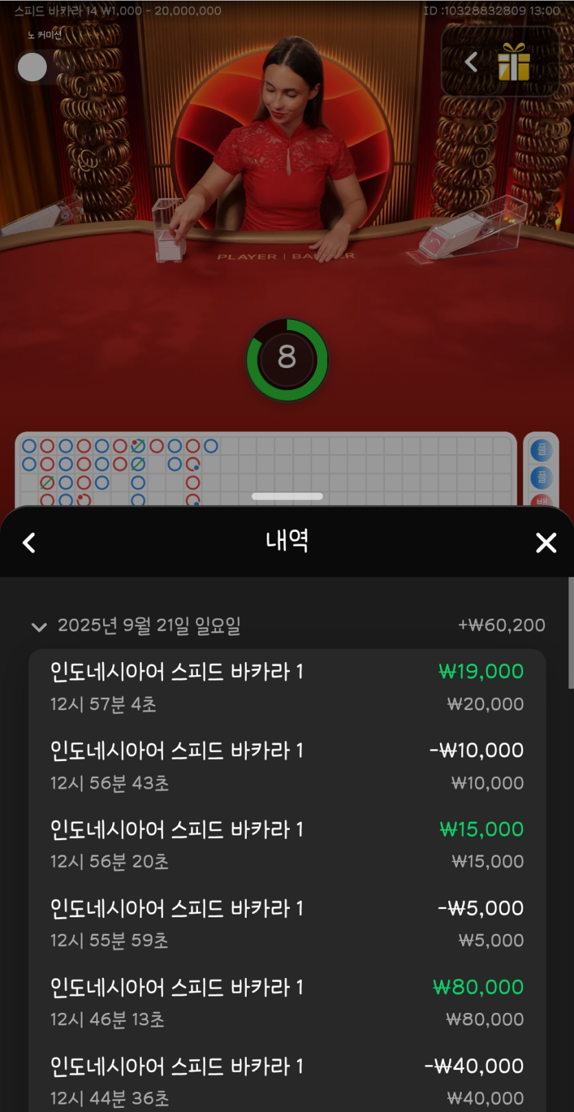9/21 비제휴 후기(0)