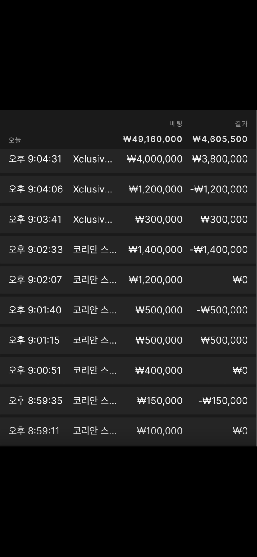 비제휴 후기.(0)