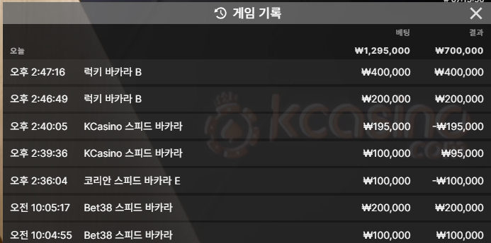 케이카 후기(0)