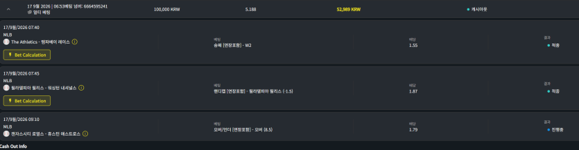 벳위즈 후기(1)