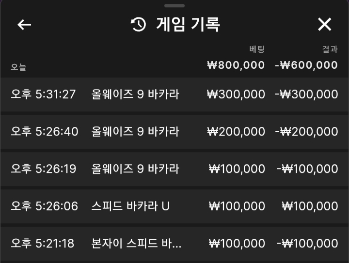 케이카지노 후기(0)