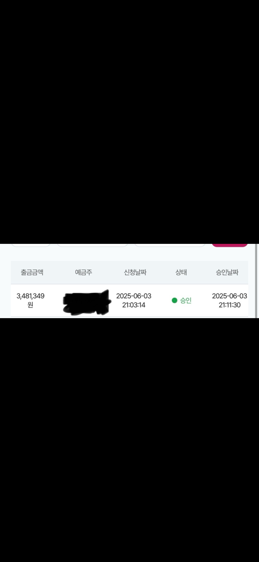 비제휴 후기.(1)