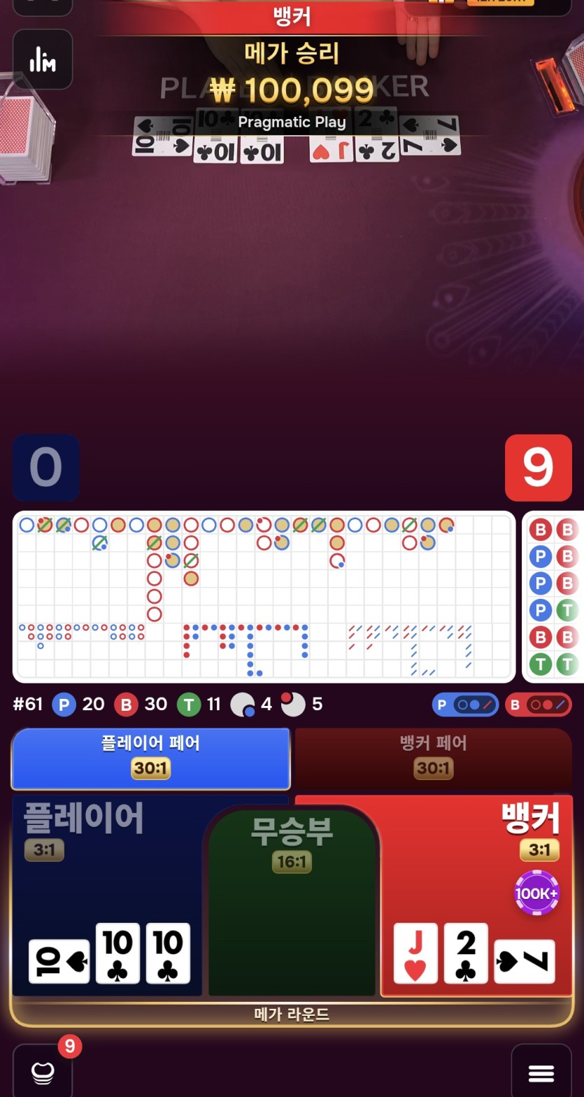 비제 메가(0)