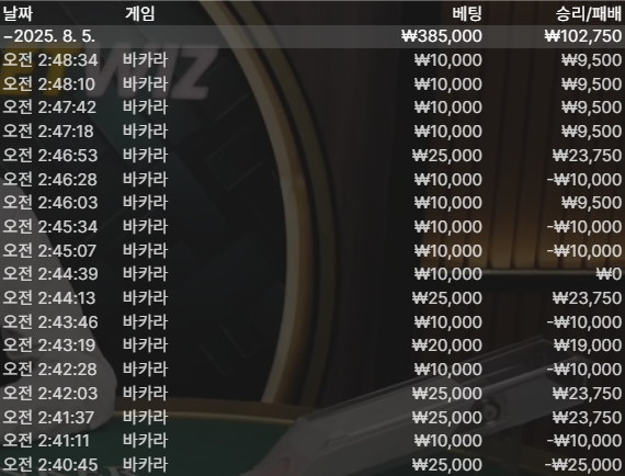 크보뱃 후기(0)