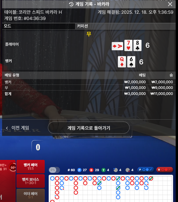 k의 꿈(1)