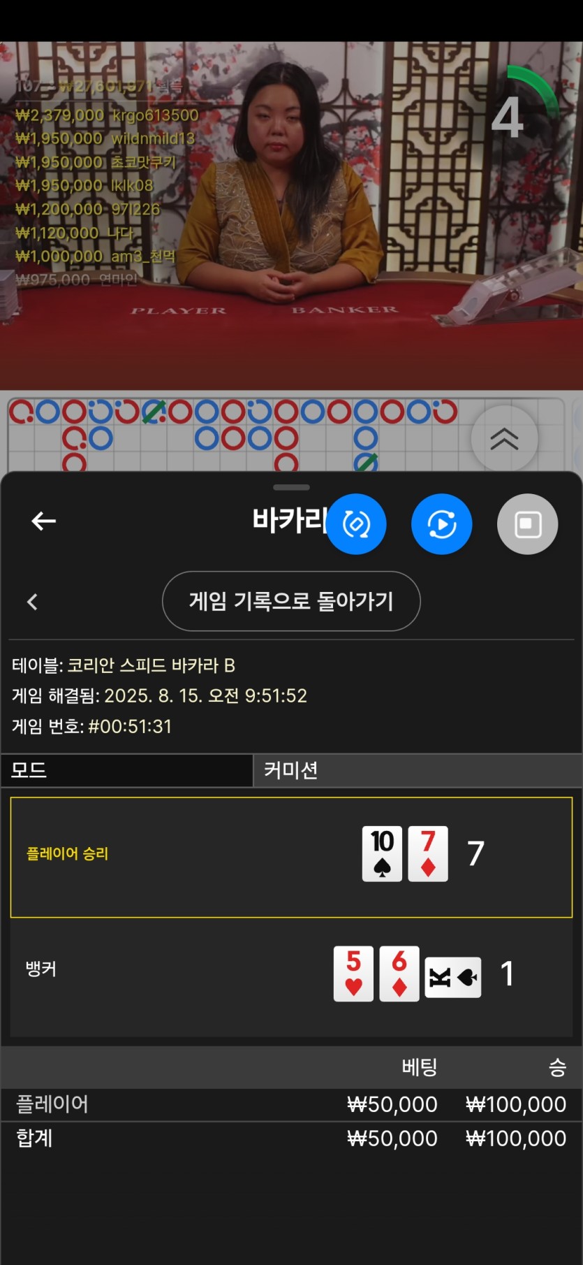 홈카지노 후기(0)