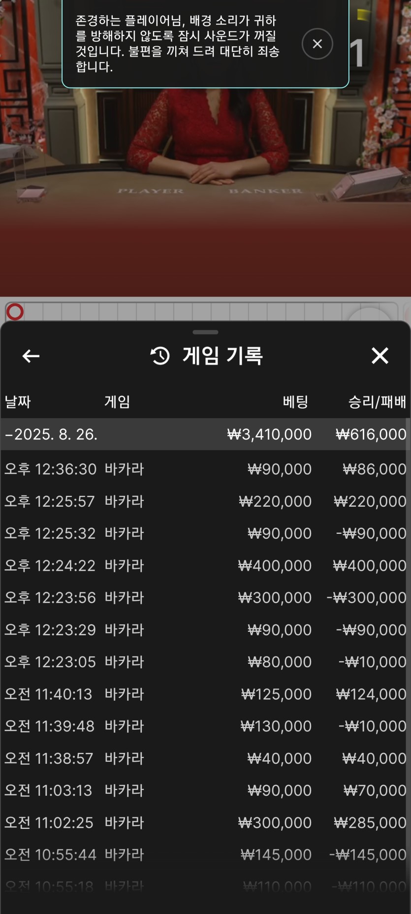 얀카지노 에볼후기(0)