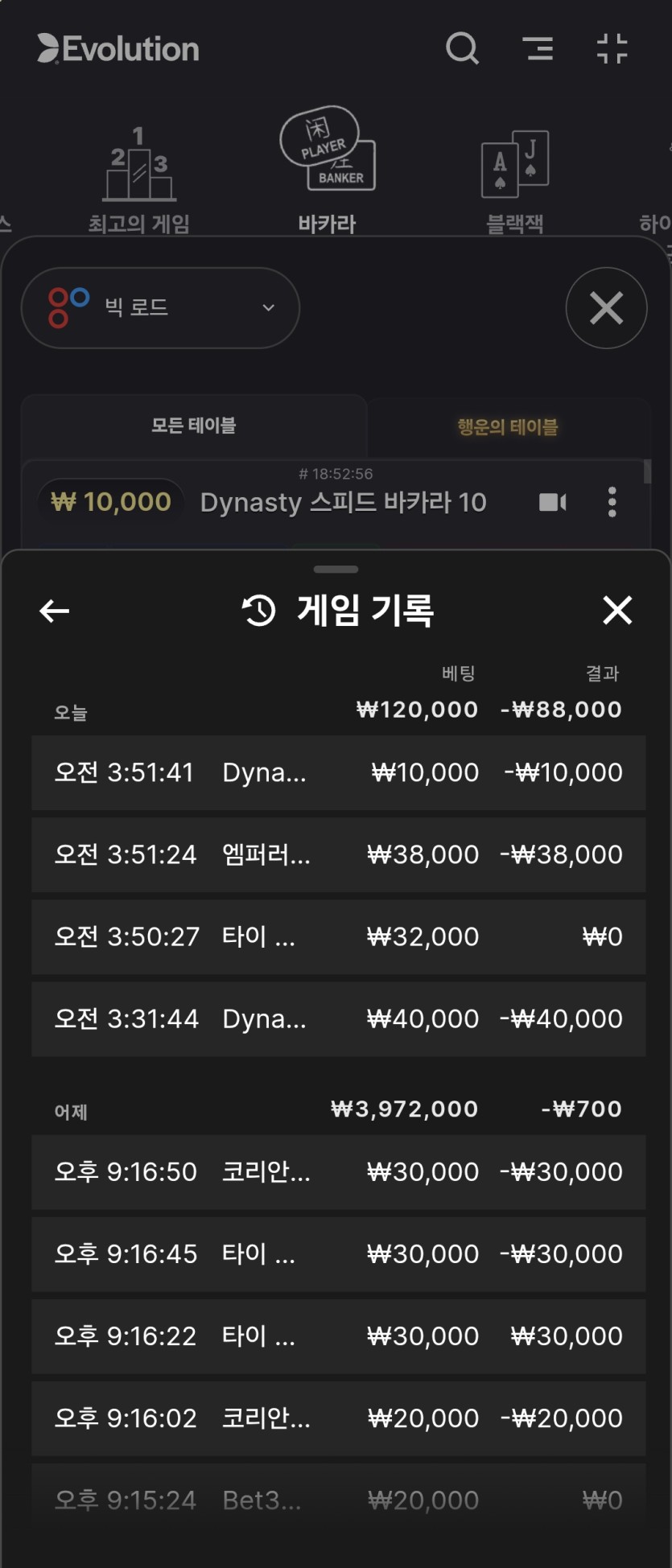 유로스타 후기(1)