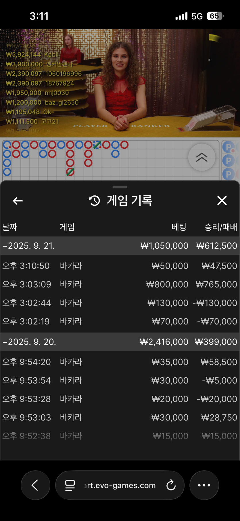 얀카 후기(0)