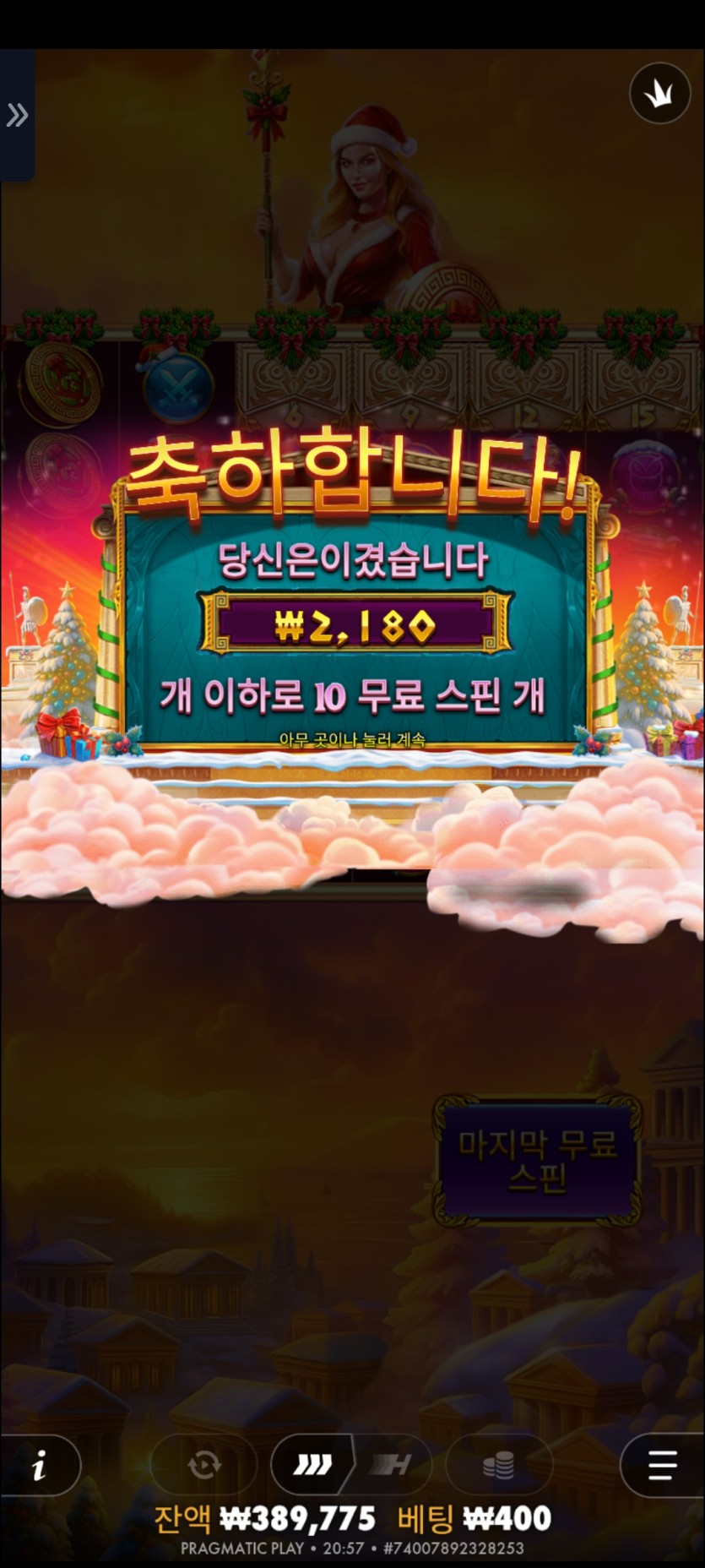 얀카재입후기(2)
