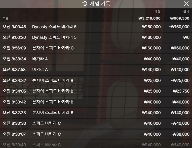유로스타 커피게임 후기(0)